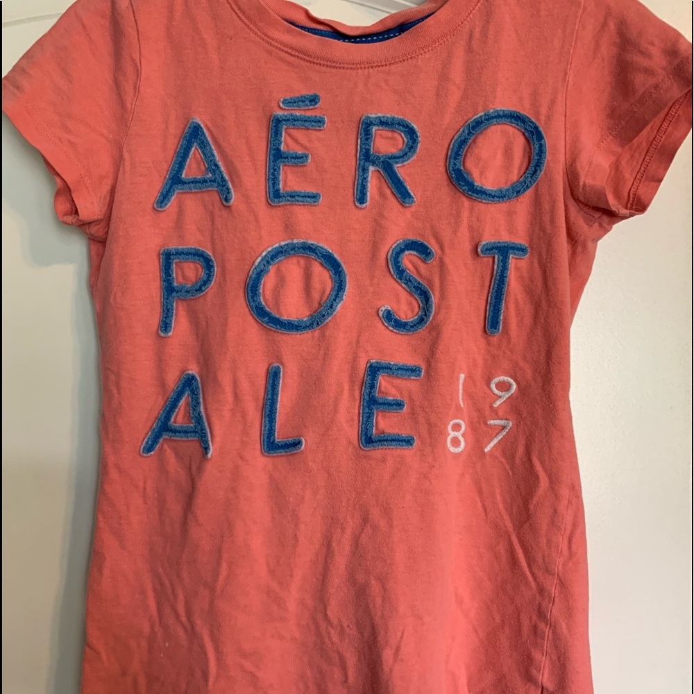 Like new aero tshirt